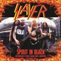 LPSlayer / Spirit In Black:Live Monsters Of Rock 1994 / Vinyl