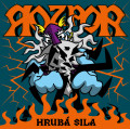 LPRozpoR / Hrub sila / Vinyl