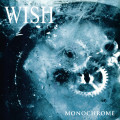 CDWish / Monochrome / Digipack