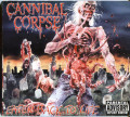 CDCannibal Corpse / Eaten Back To Life / Digipack