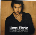 CDRichie Lionel / Encore / Best Of