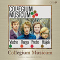 CDCollegium Musicum / Collegium Musicum