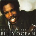CDOcean Billy / Very Best of Billy Ocean