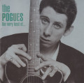 CDPogues / Very Best Of...
