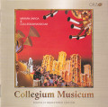 CDCollegium Musicum / Marian Varga & Collegium Musicum