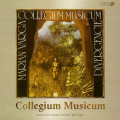 2CDCollegium Musicum / Divergencie / 2CD