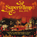 CDSupertramp / Live 1997