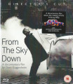 Blu-RayU2 / From The Sky Down / Documentary / Blu-Ray Disc