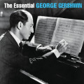 2CDGershwin George / Essential / 2CD