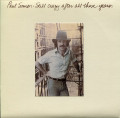 CDSimon Paul / Still Crazy After All These Years / Vinyl Replica / J