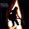 CDCarlile Brandi / Give Up The Ghost