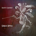 CDMaster's Hammer / Vagus Vetus / Digipack