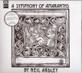CDArdley Neil / Symphony of Amaranths