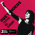 2CD/DVDPretenders / Viva El Amor! / DeLuxe Edition / Digipack / 2CD+DVD