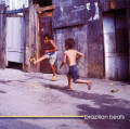 CDVarious / Brazilian Beats
