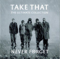 CDTake That / Never Forget / Collection