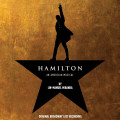 2CDVarious / Hamilton / Original Broadway Cast / Lin-Manuel Miranda