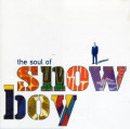 CDSnowboy / Soul Of Snowboy