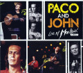2CD/DVDDe Lucia Paco/John McLaughlin / Live At Montreux 1987 / 2CD+DVD