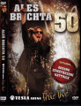 DVDBrichta Ale / 50 Tesla arna / True Live