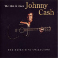CDCash Johnny / Man In Black : the Definitice Collection