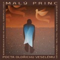 CDVarious / Mal princ:Pocta Oldichu Veselmu / Digipack