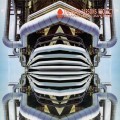 CD/BRDParsons Alan Project / Ammonia Avenue / 3CD+Blu-Ray+2x12" / Box