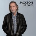 LPBrowne Jackson / Downhill From Everywhere / A Little.. / Vinyl