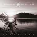CDAscencion Of The Watchers / Apocrypha / Digipack