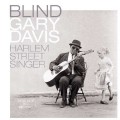 LPDavis Gary -Blind- / Harlem Street Singer / Vinyl