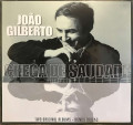 LPGilberto Joao / Joao Gilberto /  Chega De Saudade / Vinyl