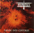 LPNightfall / Parade Into Centuries / Vinyl / Coloured / Reedice 2021
