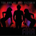 CDFiha / You And Me And Victoria