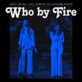 CDFirst Aid Kit / Who By Fire / Live Tribute To Leonard Cohen