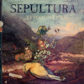 2LPSepultura / Sepulquarta / Vinyl / 2LP