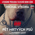 CDSkora Michal / Pt mrtvch ps / Lich Norbert / MP3
