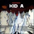 CDRadiohead / Kid A