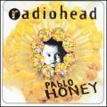 CDRadiohead / Pablo Honey