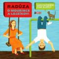 2CDRadza / O Mourince a Lojzkovi / 2CD