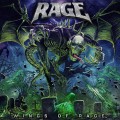 2LPRage / Wings Of Rage / Vinyl / 2LP