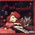 CDRed Hot Chili Peppers / One Hot Minute