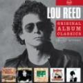 5CDReed Lou / Original Album Classics / 5CD