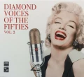 CDSTS Digital / Diamond Voices Of The Fifties Vol.2