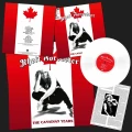 LPForrester Rhett / Canadian Years / White / Vinyl