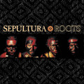 5LP / Sepultura / Roots / 25th Anniversary / Box Set / Vinyl / 5LP