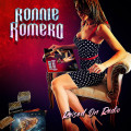 CDRomero Ronnie / Raised On Radio