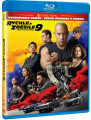 Blu-RayBlu-ray film /  Rychle a zbsile 9 / Fast And Furious 9 / Blu-Ray