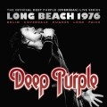 3LPDeep Purple / Live In Long Beach Arena 1976 / Vinyl / 3LP