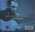 3CDReinhardt Django / Anthology / 3CD / Digipack
