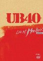 DVDUB 40 / Live At Montreux